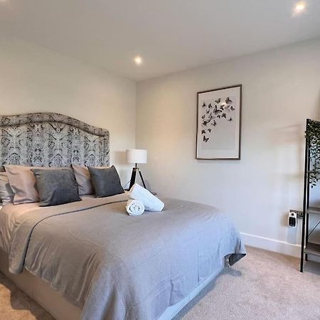 No6, Luxury Townhouse Near Bicester Village Exteriér fotografie