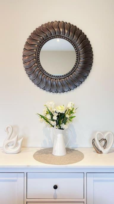 No6, Luxury Townhouse Near Bicester Village Exteriér fotografie