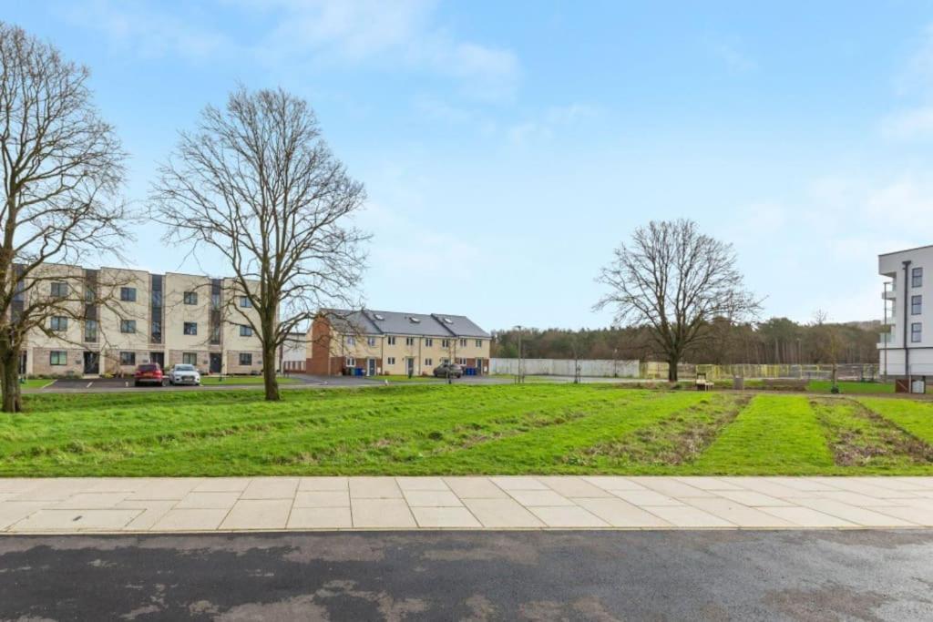 No6, Luxury Townhouse Near Bicester Village Exteriér fotografie